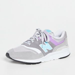 New Balance 997 Sneakers